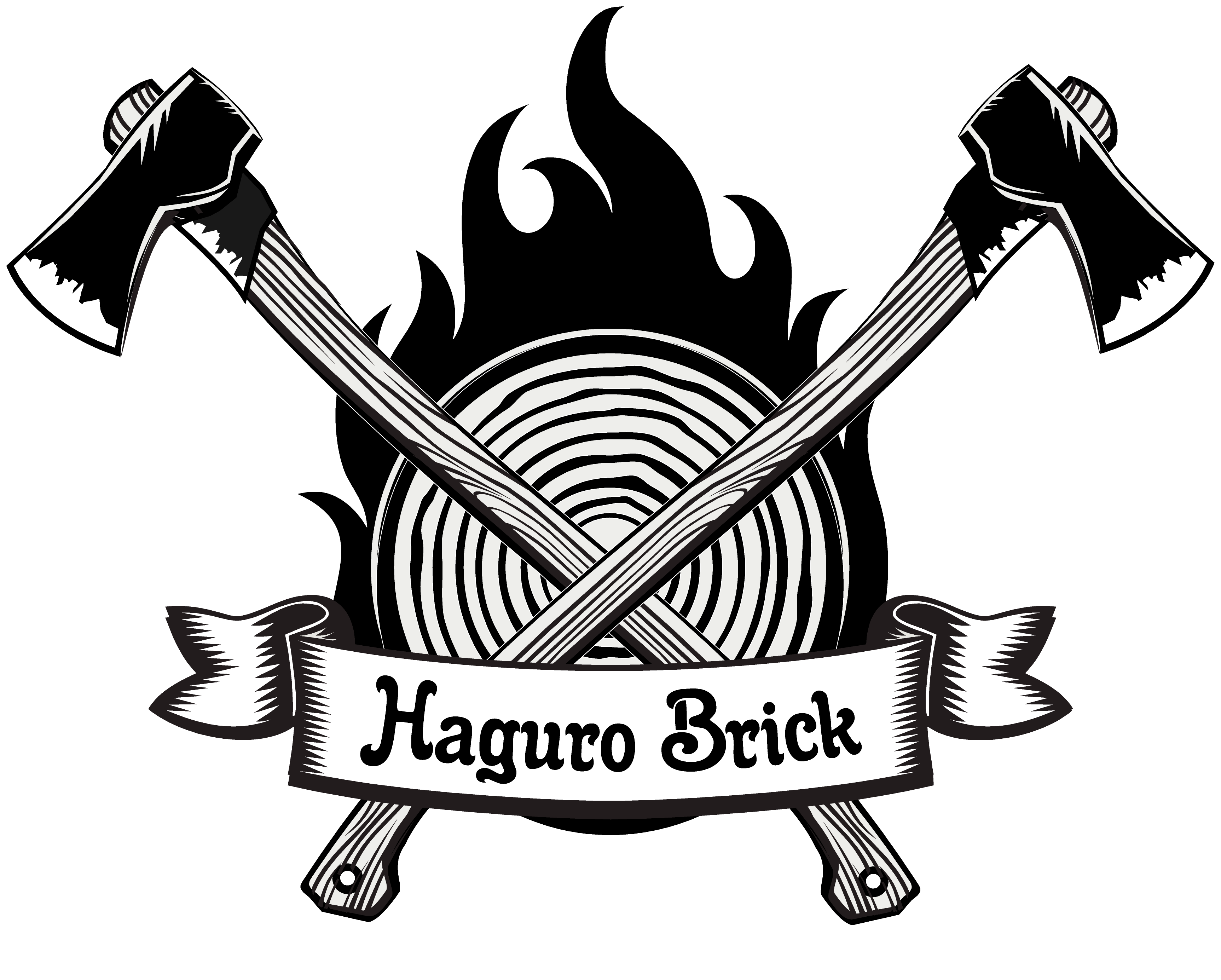 Haguro Brick